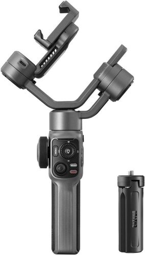 Zhiyun SMOOTH 5S Mobil Gimbal -Okostelefon Stabilizátor