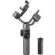 Zhiyun SMOOTH 5S Mobil Gimbal -Okostelefon Stabilizátor