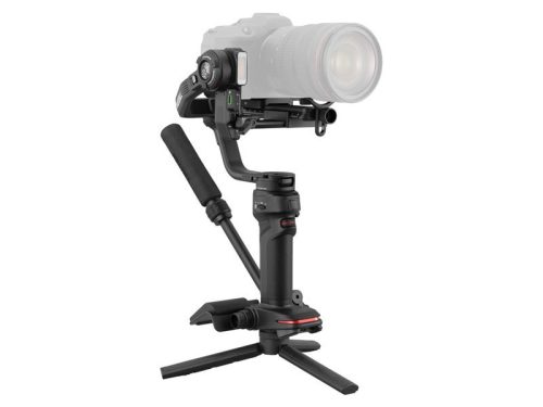 Zhiyun WEEBILL-3 COMBO Gimbal -Kamera Stabilizátor