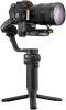 Zhiyun WEEBILL 3S COMBO Gimbal -Kamera Stabilizátor