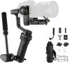 Zhiyun WEEBILL 3S COMBO Gimbal -Kamera Stabilizátor