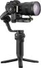 Zhiyun WEEBILL 3S Gimbal -Kamera Stabilizátor