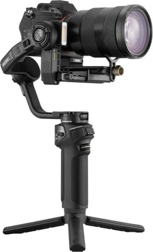 Zhiyun WEEBILL 3S Gimbal -Kamera Stabilizátor