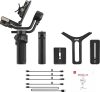 Zhiyun WEEBILL 3S Gimbal -Kamera Stabilizátor