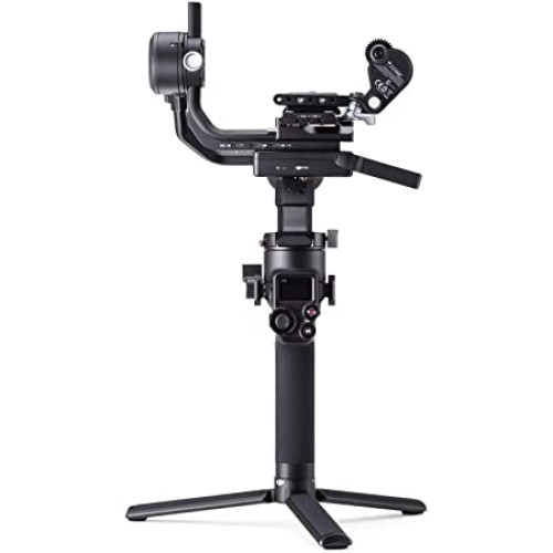 Zhiyun Weebill-2 Gimbal -Kamera Stabilizátor