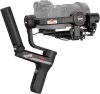 Zhiyun Weebill-S COMBO Gimbal -Kamera Stabilizátor